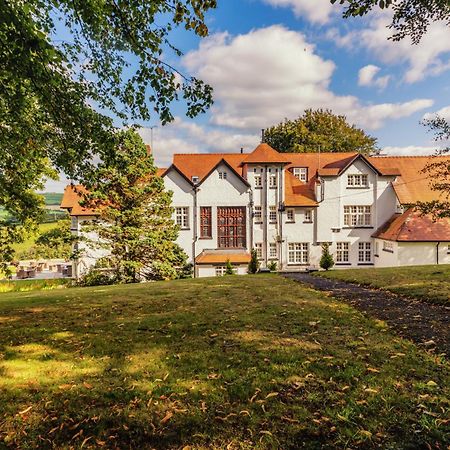 The Penrallt Country House Hotel Aberporth Zewnętrze zdjęcie