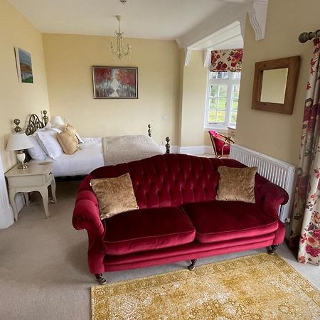 The Penrallt Country House Hotel Aberporth Zewnętrze zdjęcie