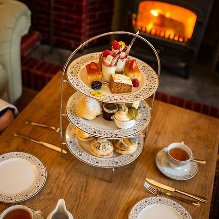 The Penrallt Country House Hotel Aberporth Zewnętrze zdjęcie