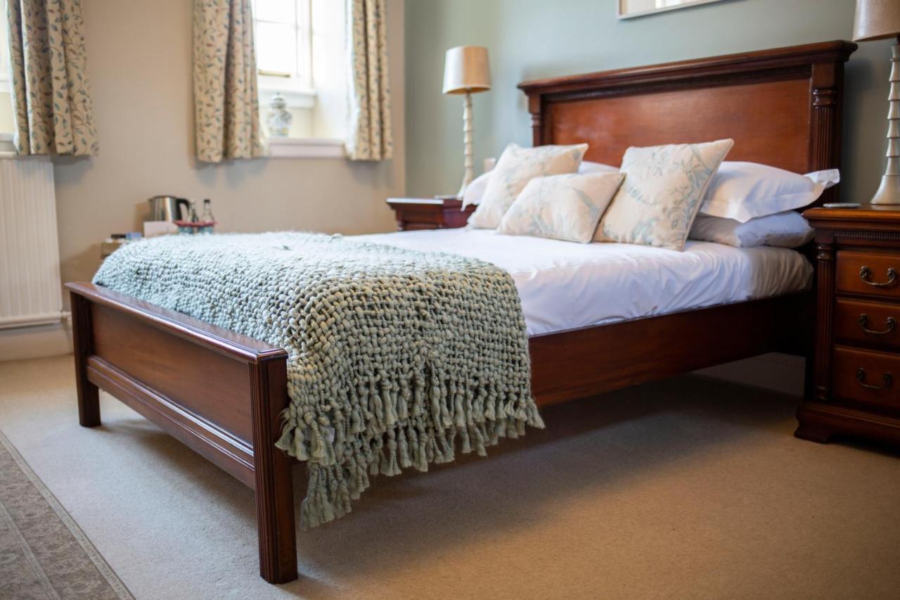 The Penrallt Country House Hotel Aberporth Zewnętrze zdjęcie