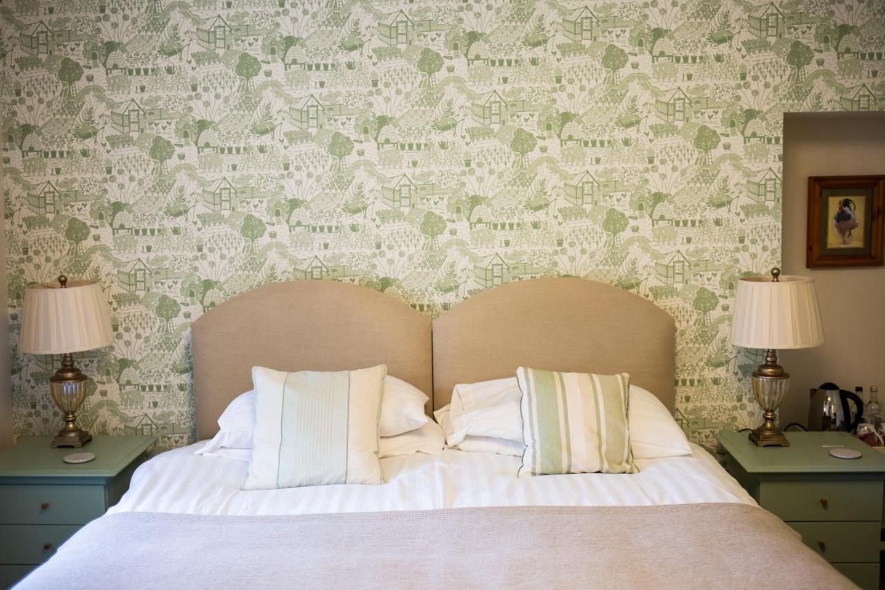 The Penrallt Country House Hotel Aberporth Zewnętrze zdjęcie