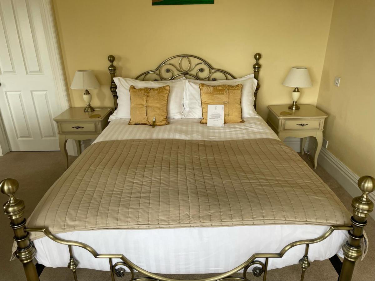 The Penrallt Country House Hotel Aberporth Zewnętrze zdjęcie