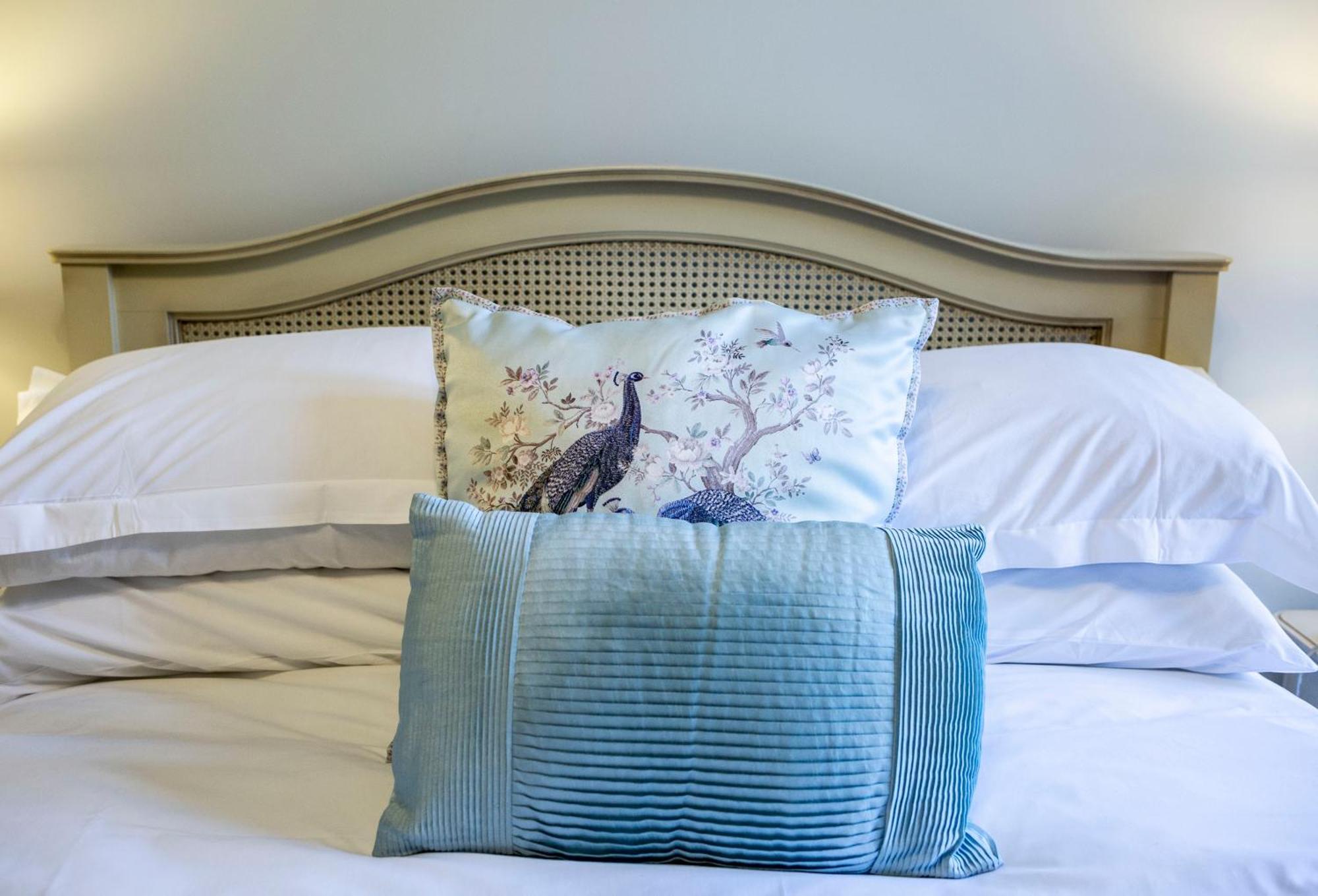 The Penrallt Country House Hotel Aberporth Zewnętrze zdjęcie