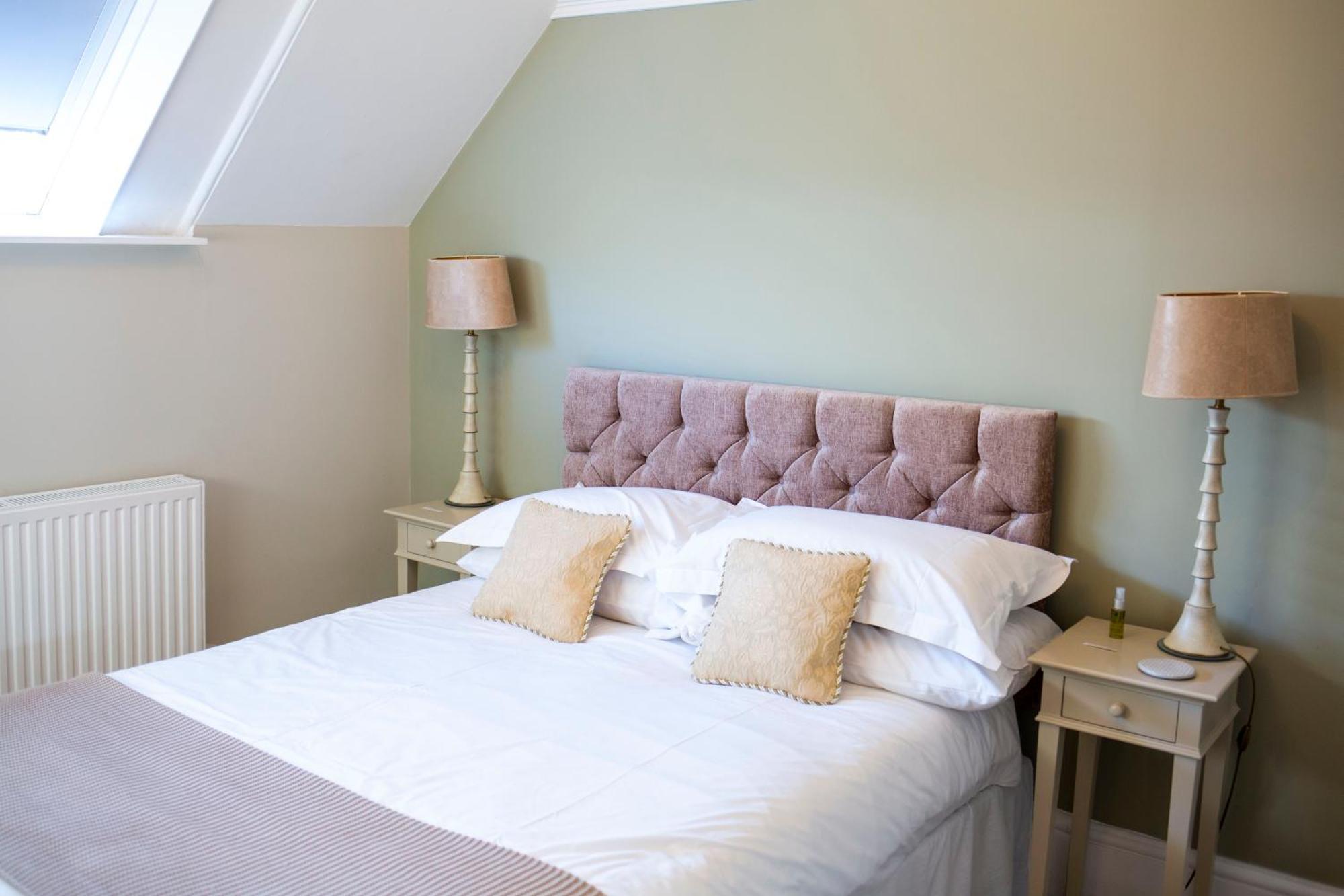 The Penrallt Country House Hotel Aberporth Zewnętrze zdjęcie