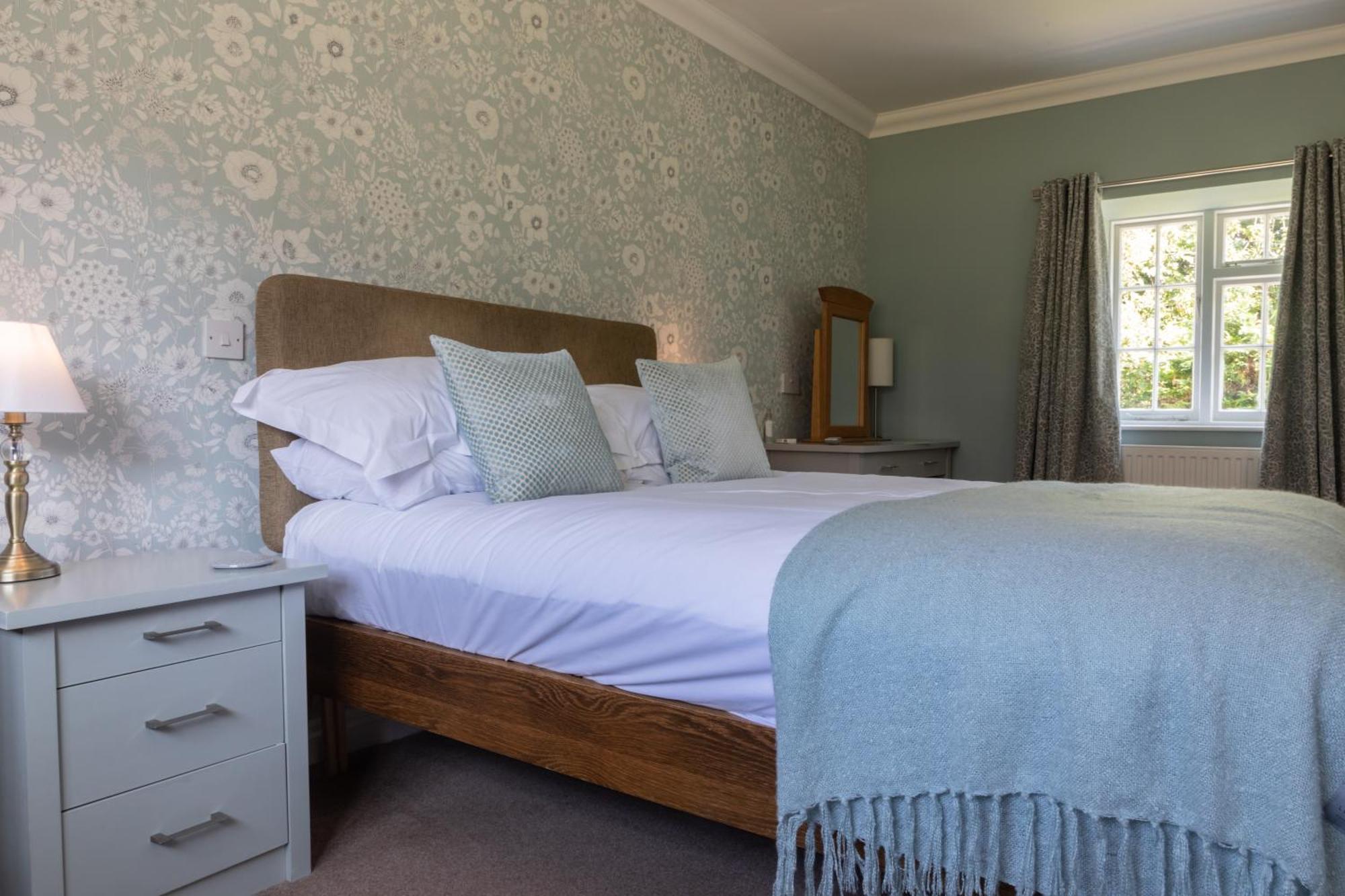 The Penrallt Country House Hotel Aberporth Zewnętrze zdjęcie