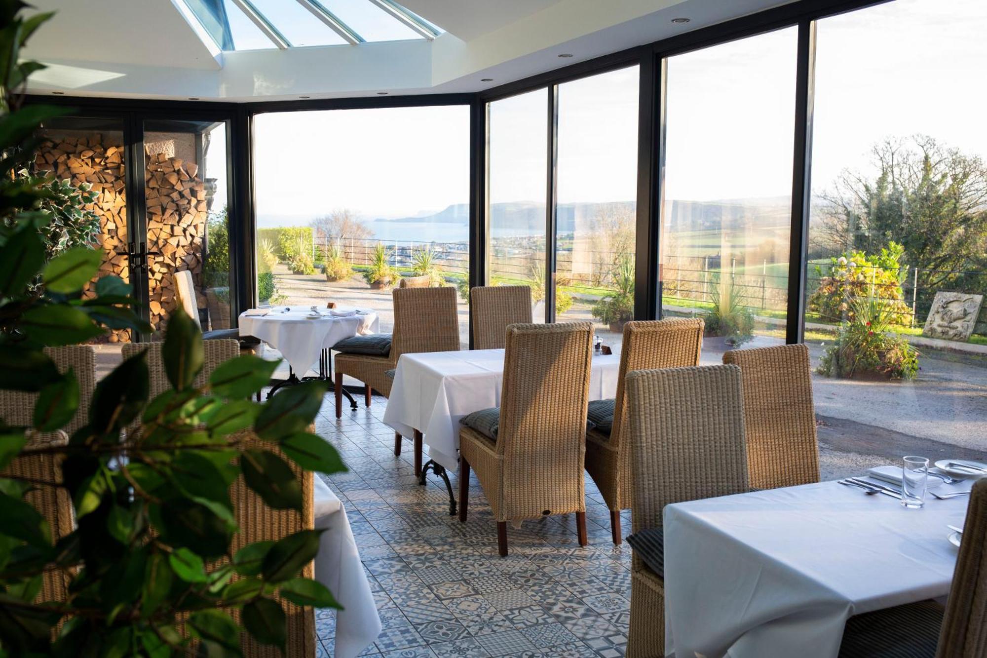 The Penrallt Country House Hotel Aberporth Zewnętrze zdjęcie