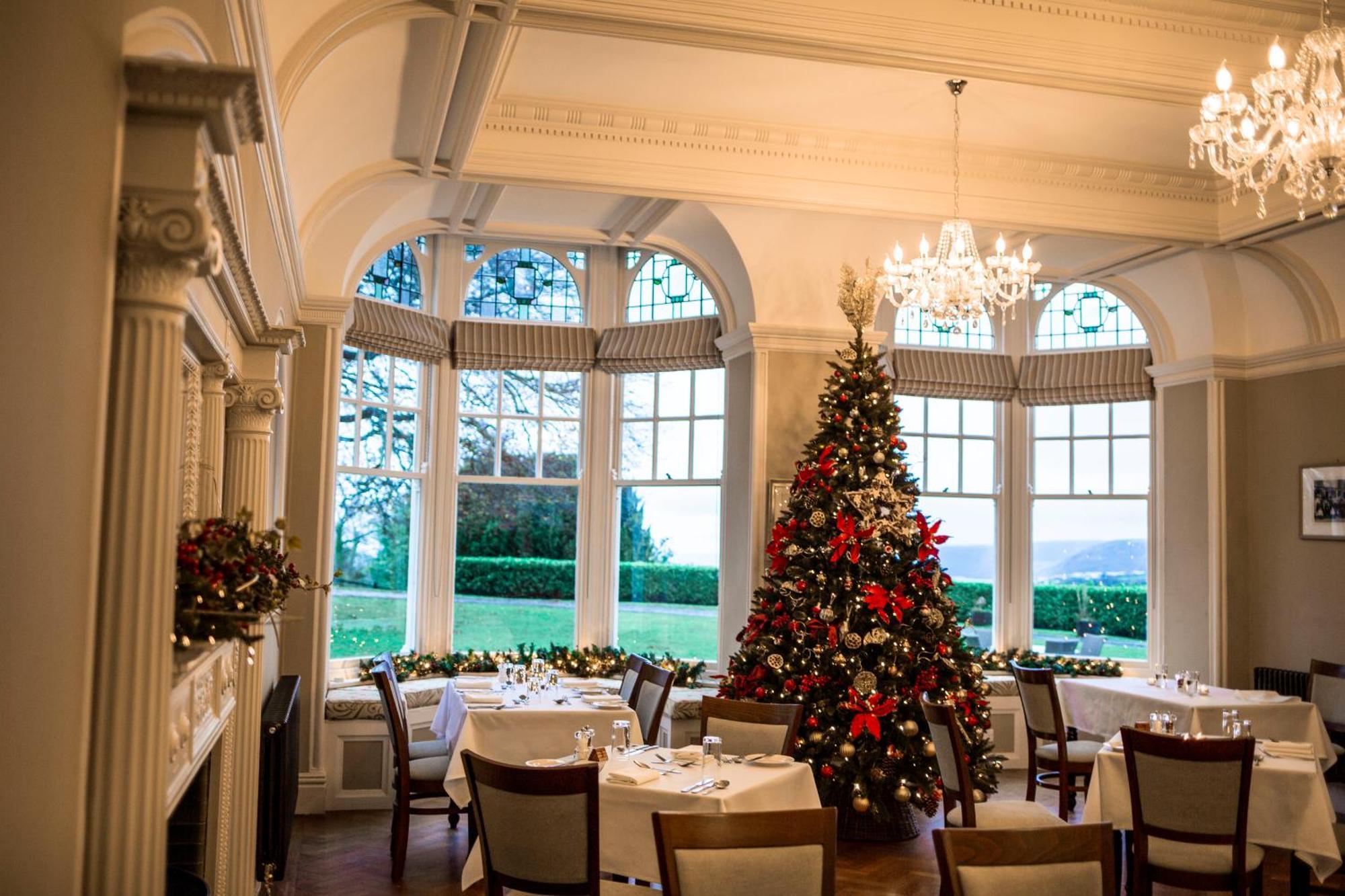 The Penrallt Country House Hotel Aberporth Zewnętrze zdjęcie