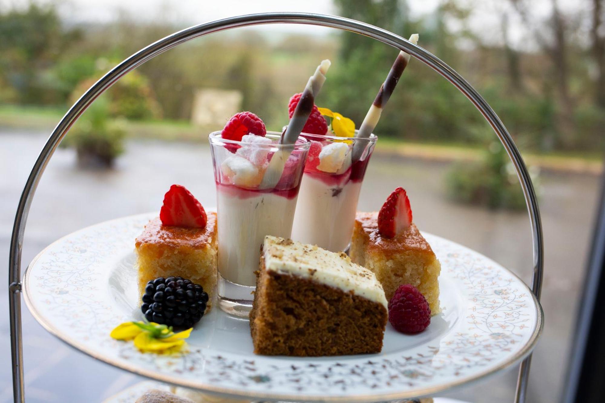 The Penrallt Country House Hotel Aberporth Zewnętrze zdjęcie