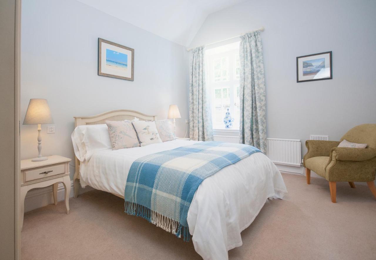 The Penrallt Country House Hotel Aberporth Zewnętrze zdjęcie