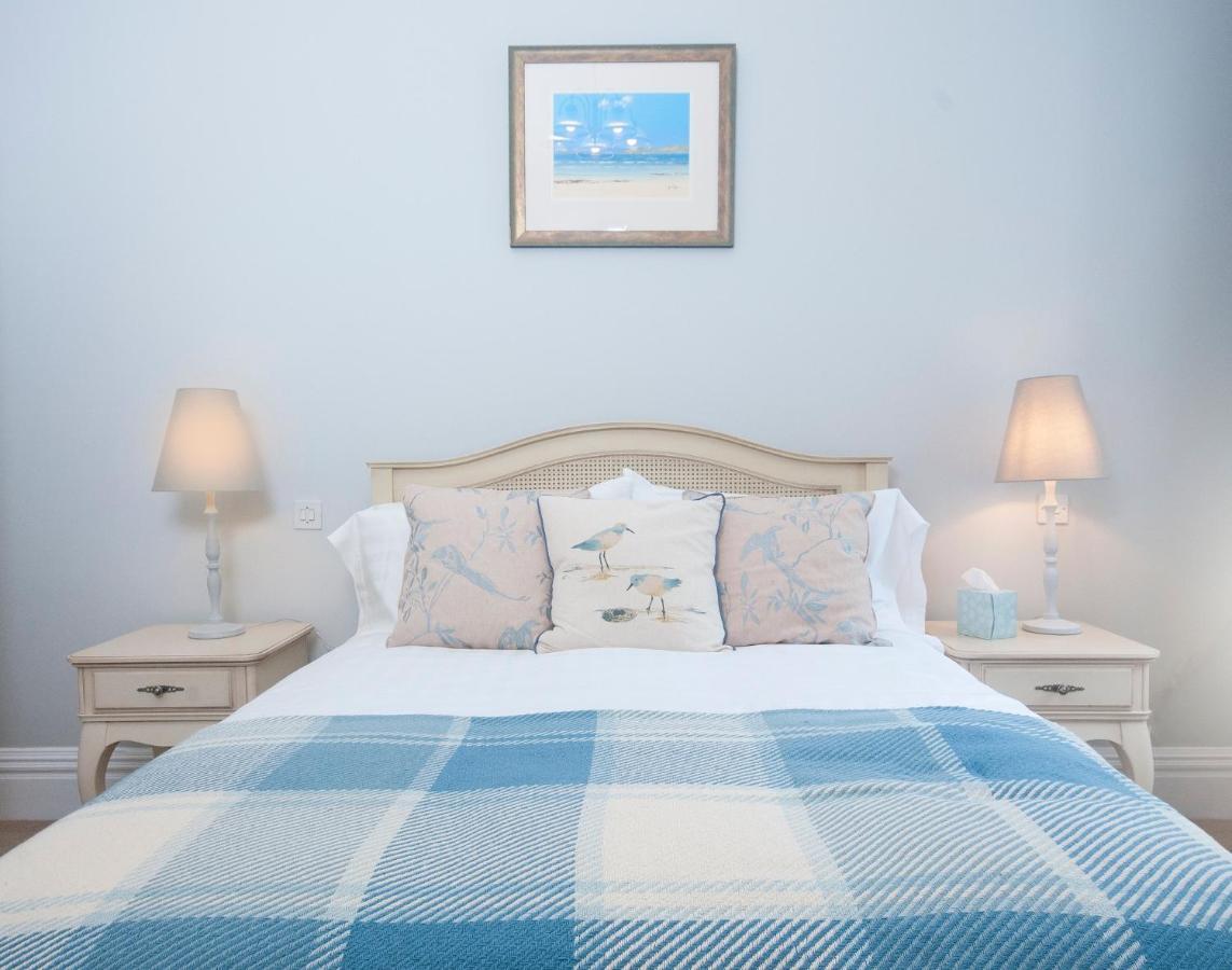 The Penrallt Country House Hotel Aberporth Zewnętrze zdjęcie