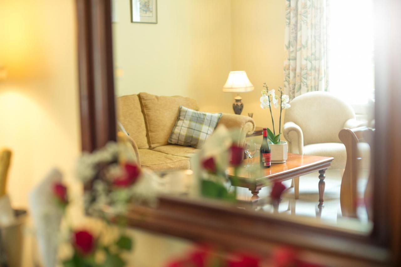 The Penrallt Country House Hotel Aberporth Zewnętrze zdjęcie